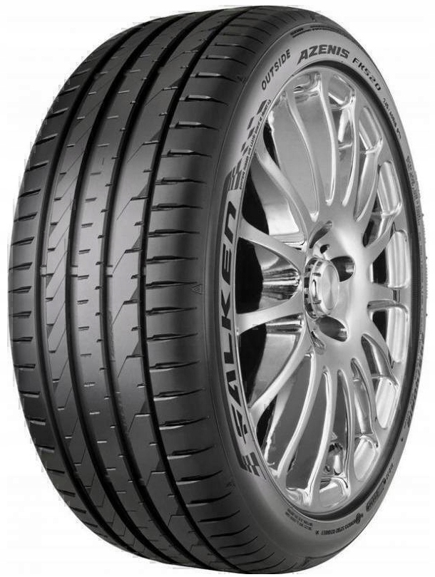 235/35R20 Letné Pneumatiky Falken Azenis FK520 92Y XL s ochranou ráfika, rok výroby 2023