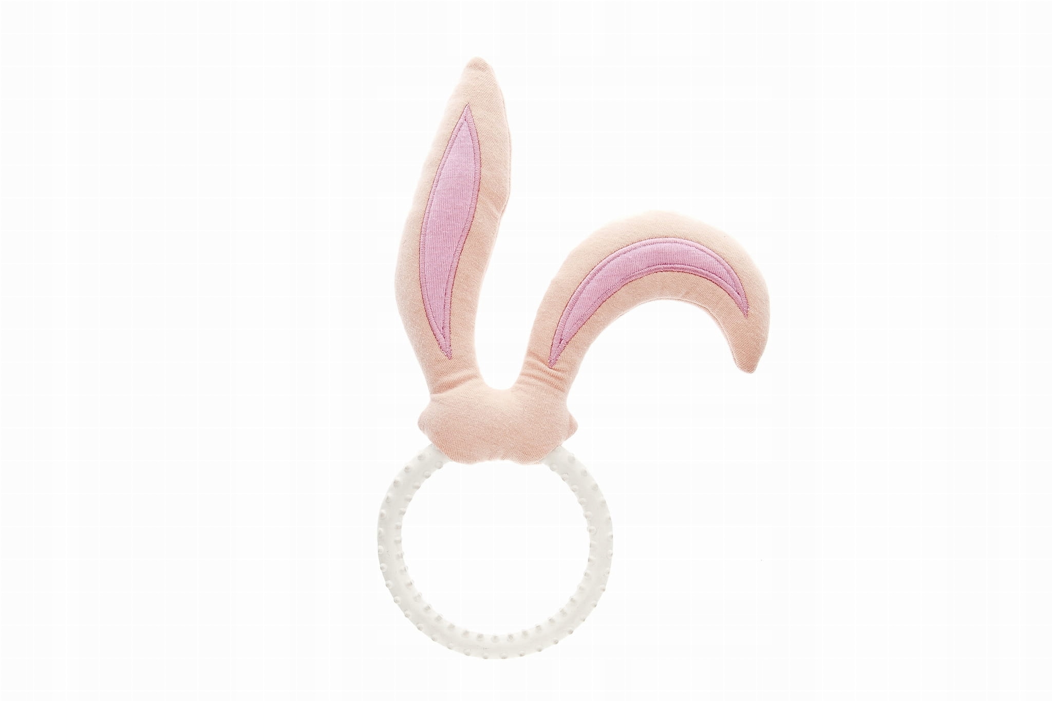 

Ferribiella Zabawka dla szczeniaka królicze uszy