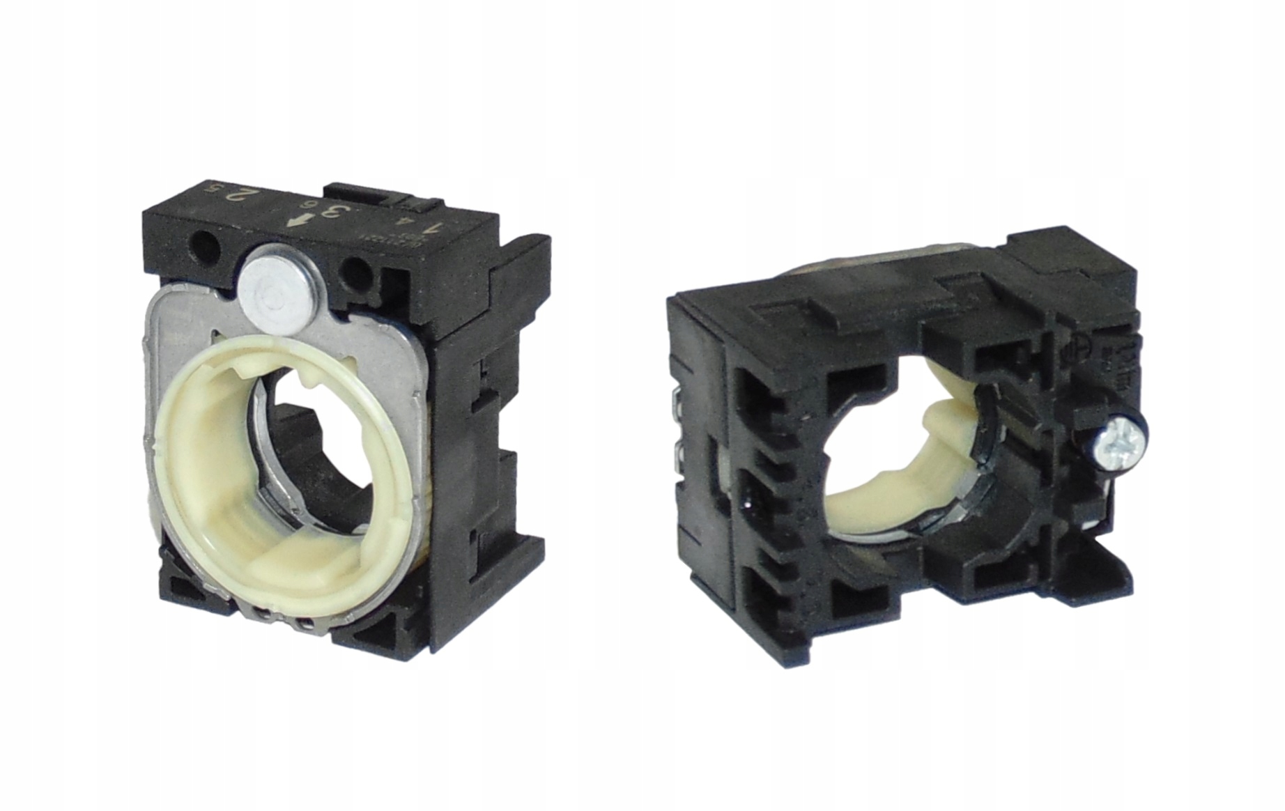 

Element Mocujący Uchwyt Siemens 3SU1500-0AA10-0AA0