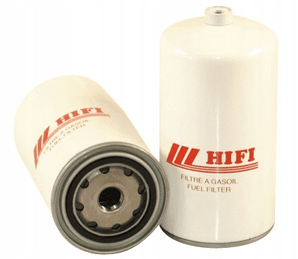 

Filtr paliwa 84565884 84171722 New Holland SN40605
