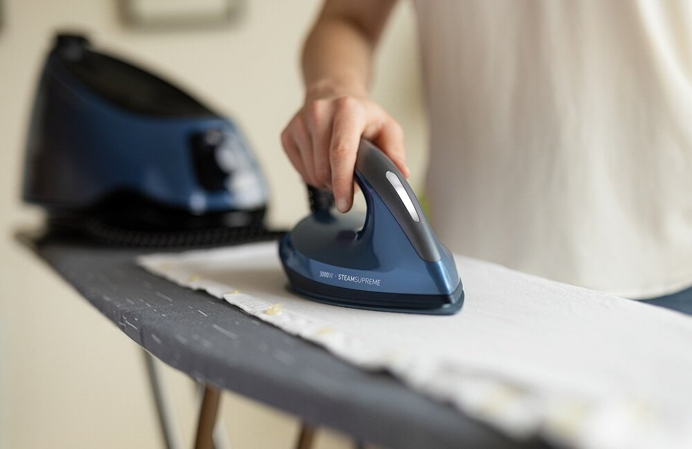 Parní generátor Gorenje SGD3000BBK 3000 W