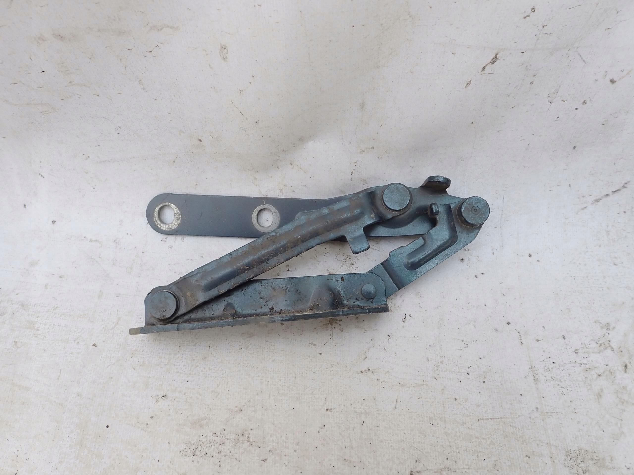 VW T6 7E0 15- hinge bonnets right 7E0823302