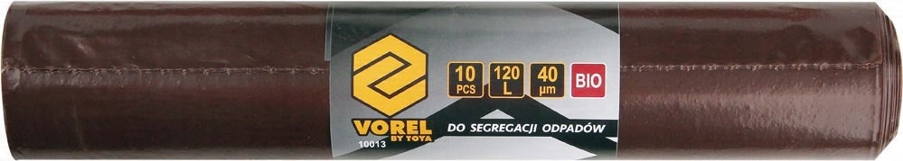 

Worki Na Bioodpady 120L 10SZT