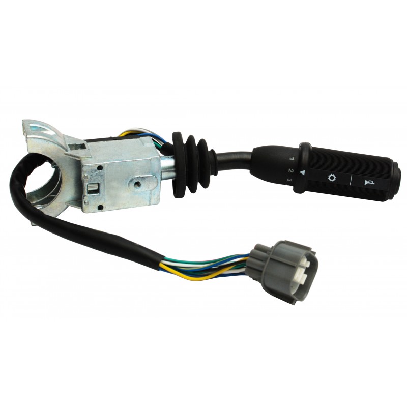 Přepínač Jízdy Vpřed Vzad Autoshift Rypadlo-nakladač Jcb 3CX 4CX 5CX