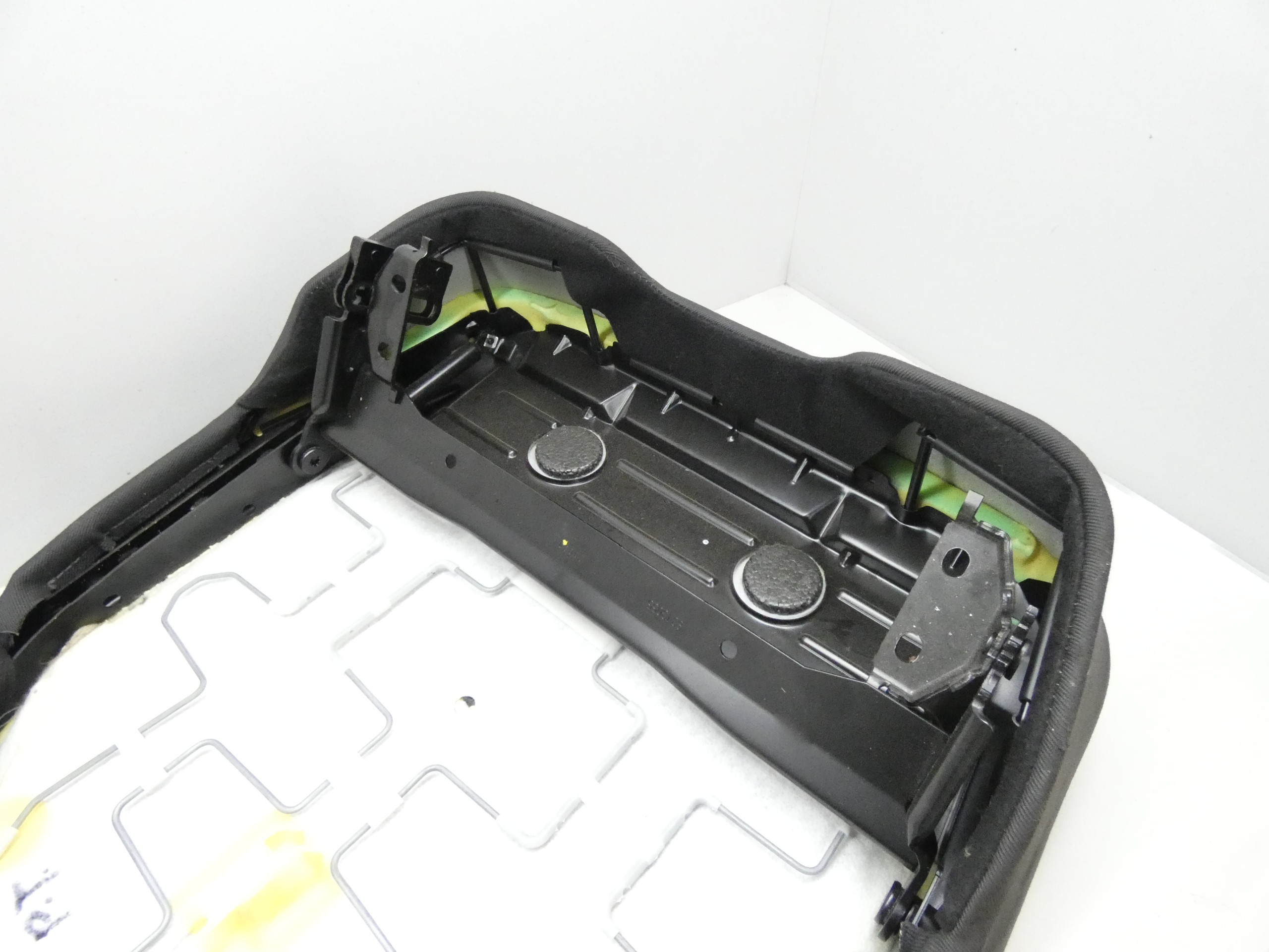 SIEDZISKO SITZ Sitz rechts heck OPEL SIGNUM 02-08