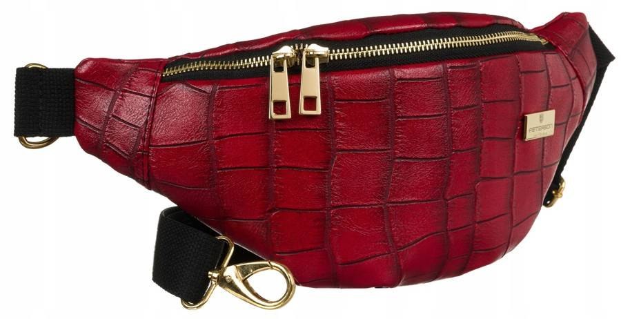 Klasická dámská bederní ledvina z ekologického materiálu Lu