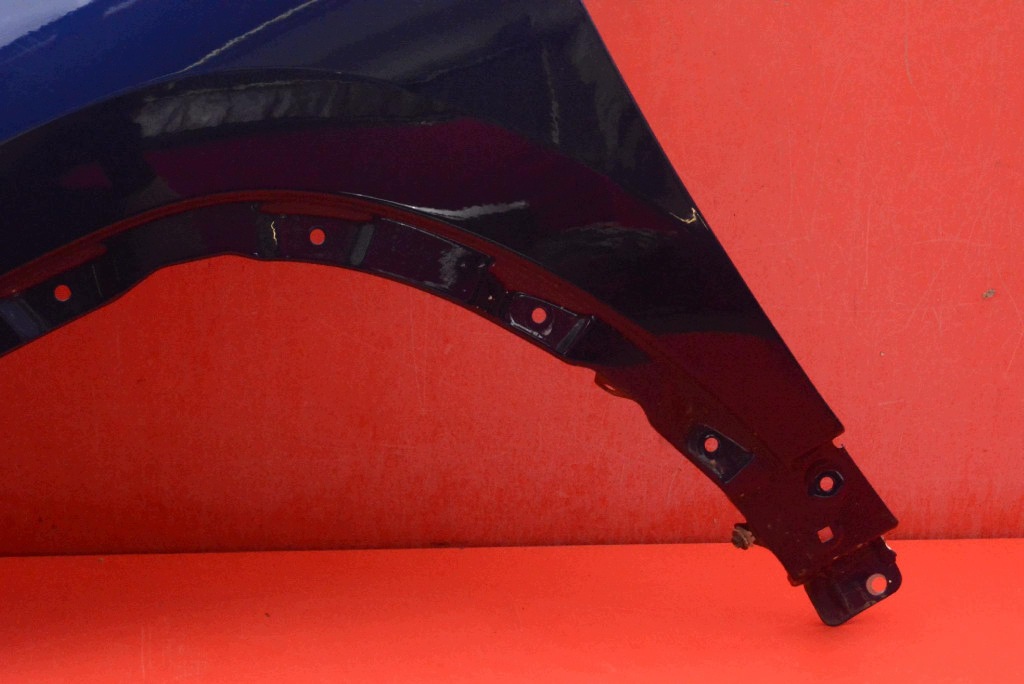 fender left front front CIEMNONIEBIESKI BAIC BEIJING X3 LIFT 19