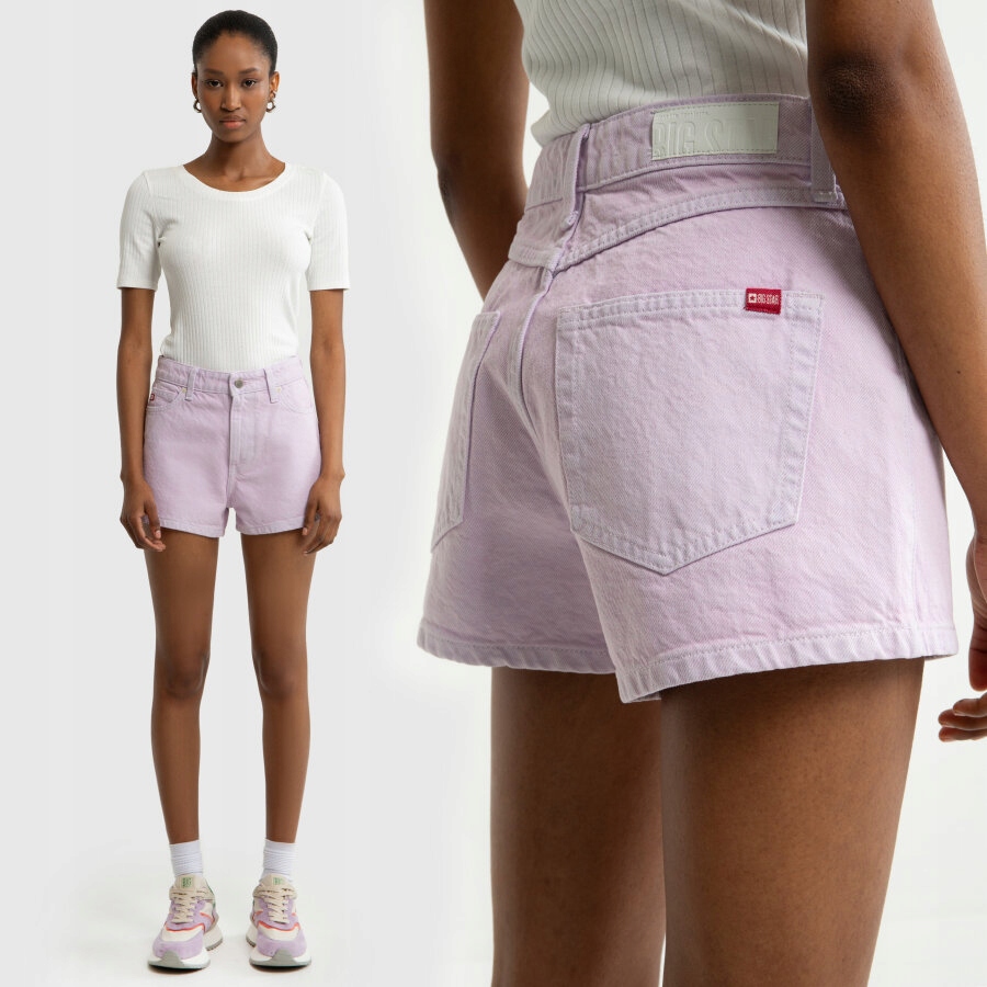 Big Star kraťasy, krátké, bavlna, velikost 26