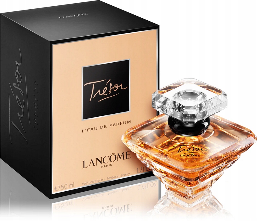 Lancome Tresor parfémovaná voda 50 ml Originál