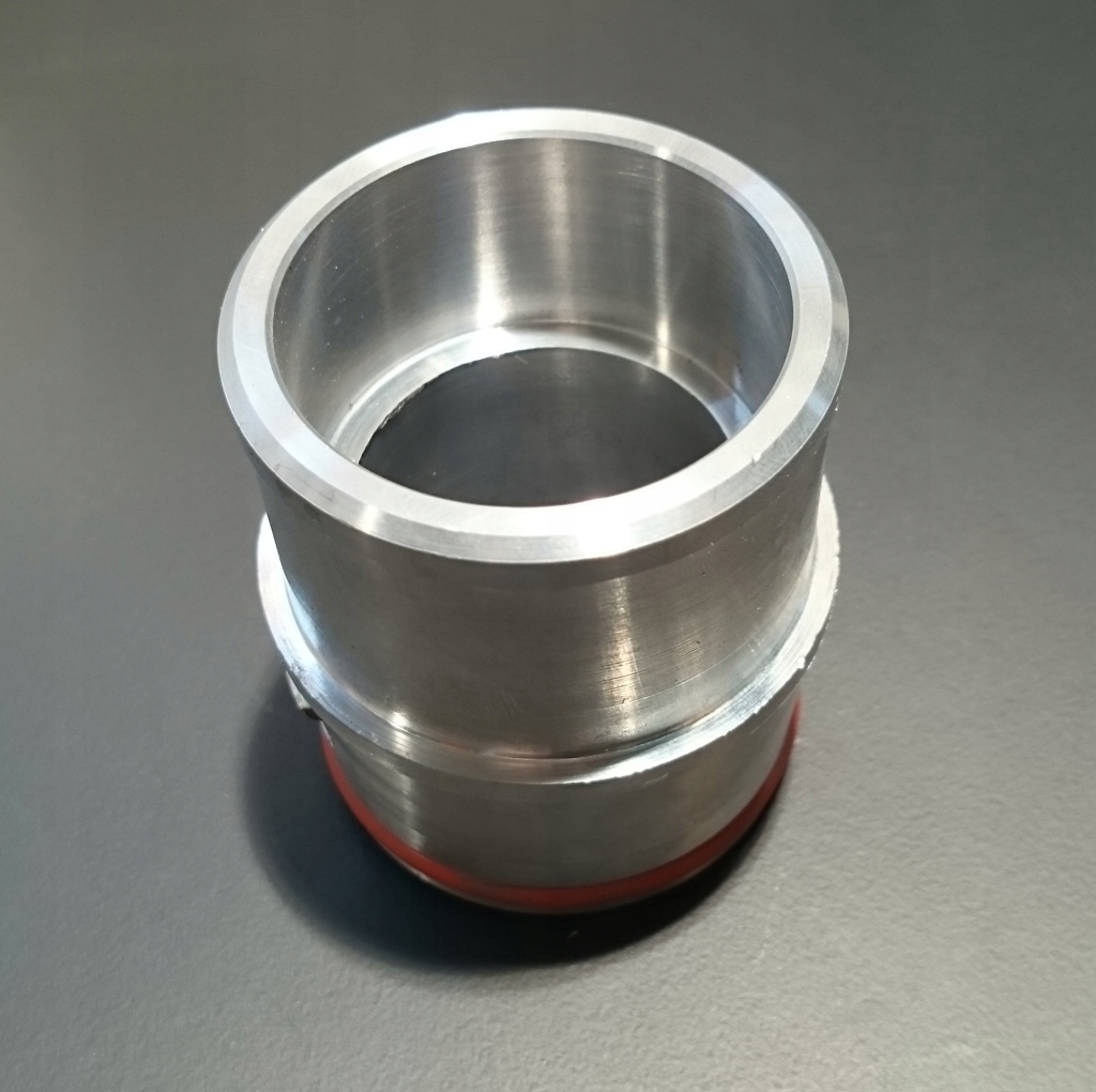 Przejściówka redukcja turbo AWX ASZ AFN 1,9tdi VAG Producent części ProPerfekt