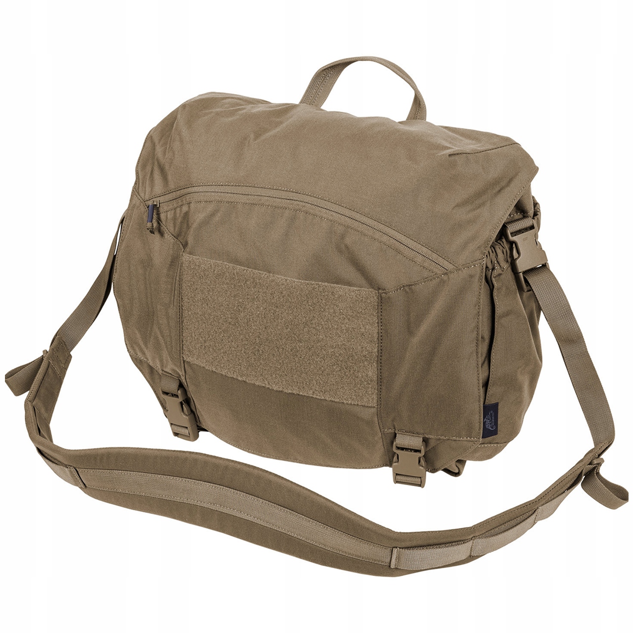 Městská Taška Na Rameno Urban Courier Bag Large 18L Helikon Coyote