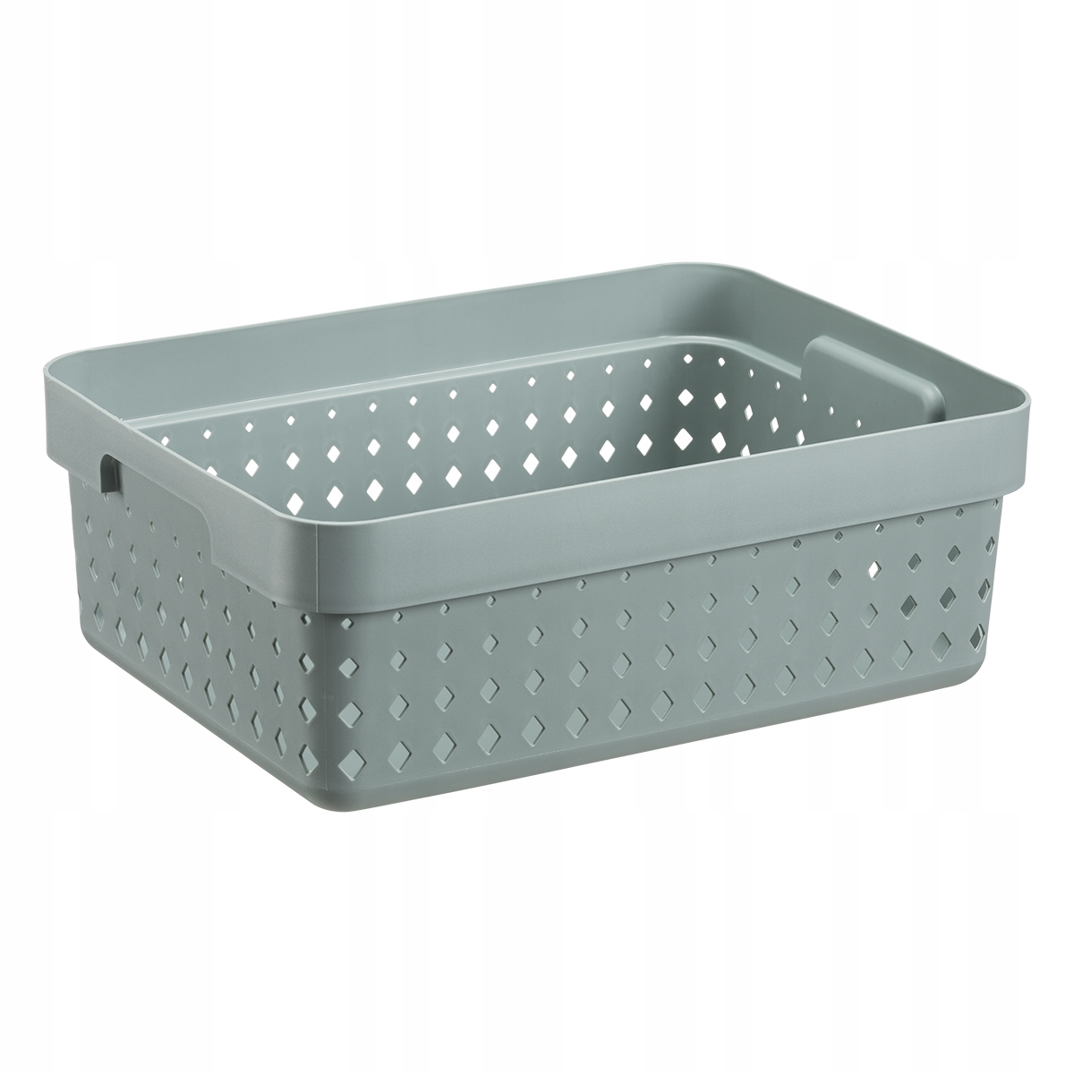 

Koszyczek, koszyk pudło pojemnik Seoul 11L Green