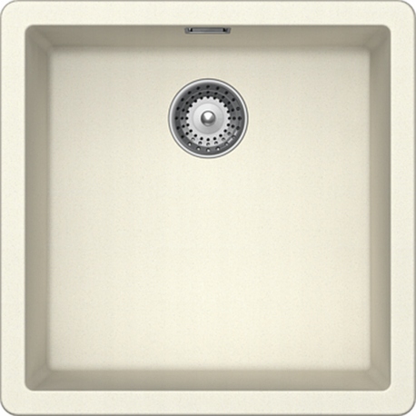 Zlew podwieszany Schock GREENWICH N-100 Magnolia