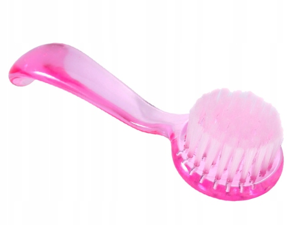 

Szczoteczka okrągła do manicure