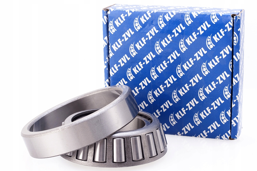 

Łożysko stożkowe 30209 A Klf Zvl 45x85x20,75 Czech