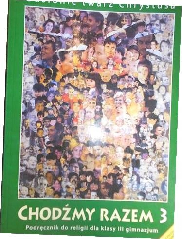 Chodźmy razem 3 - Teresa Czarnecka
