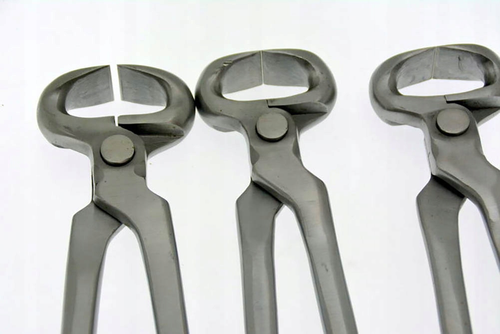 Kleště Na Korekci Kopyt 38 CM