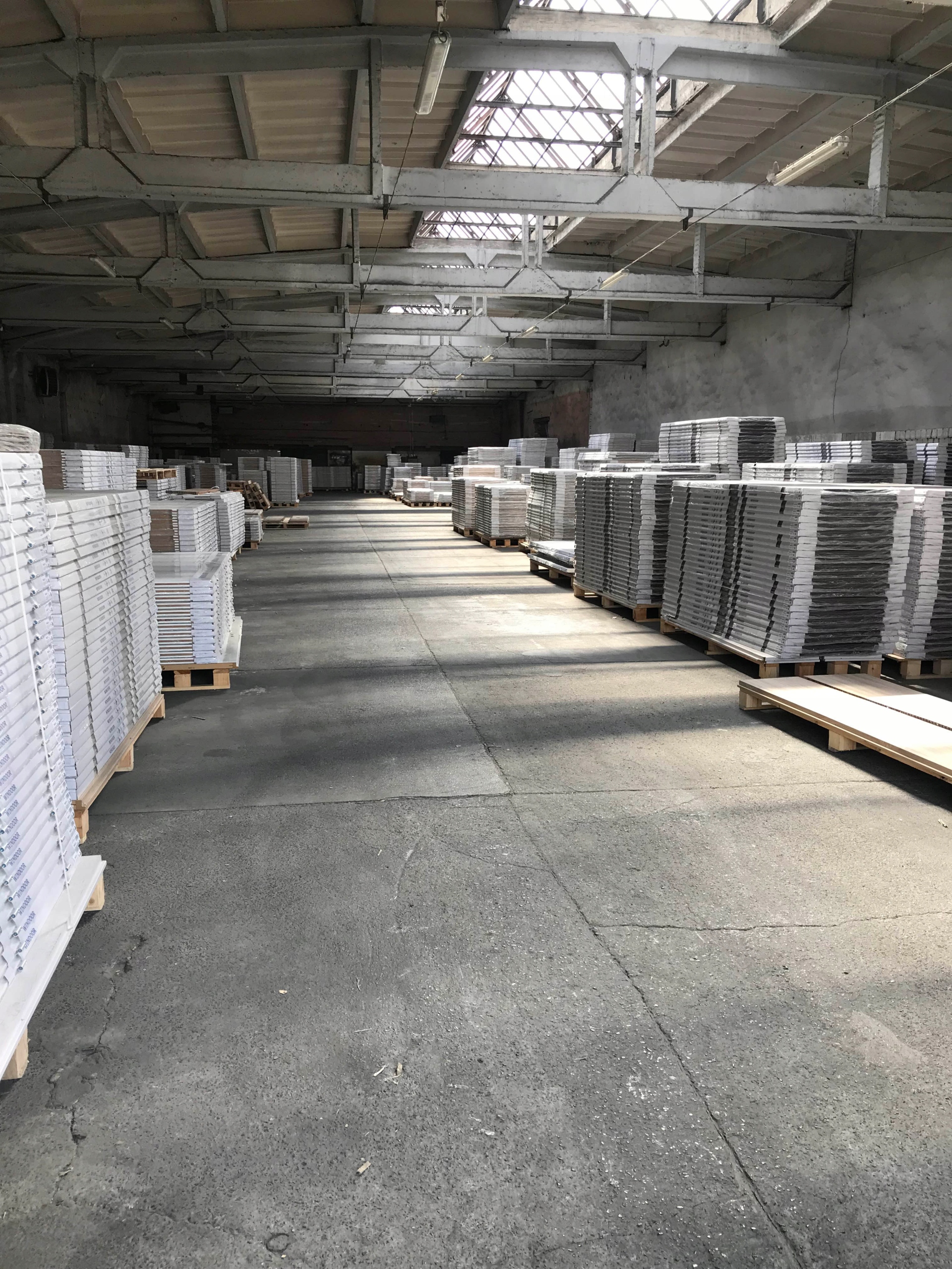 DRZWI WEWNĘTRZNE WINDOOR minoris PRODUCENT EAN (GTIN) 5908443083695