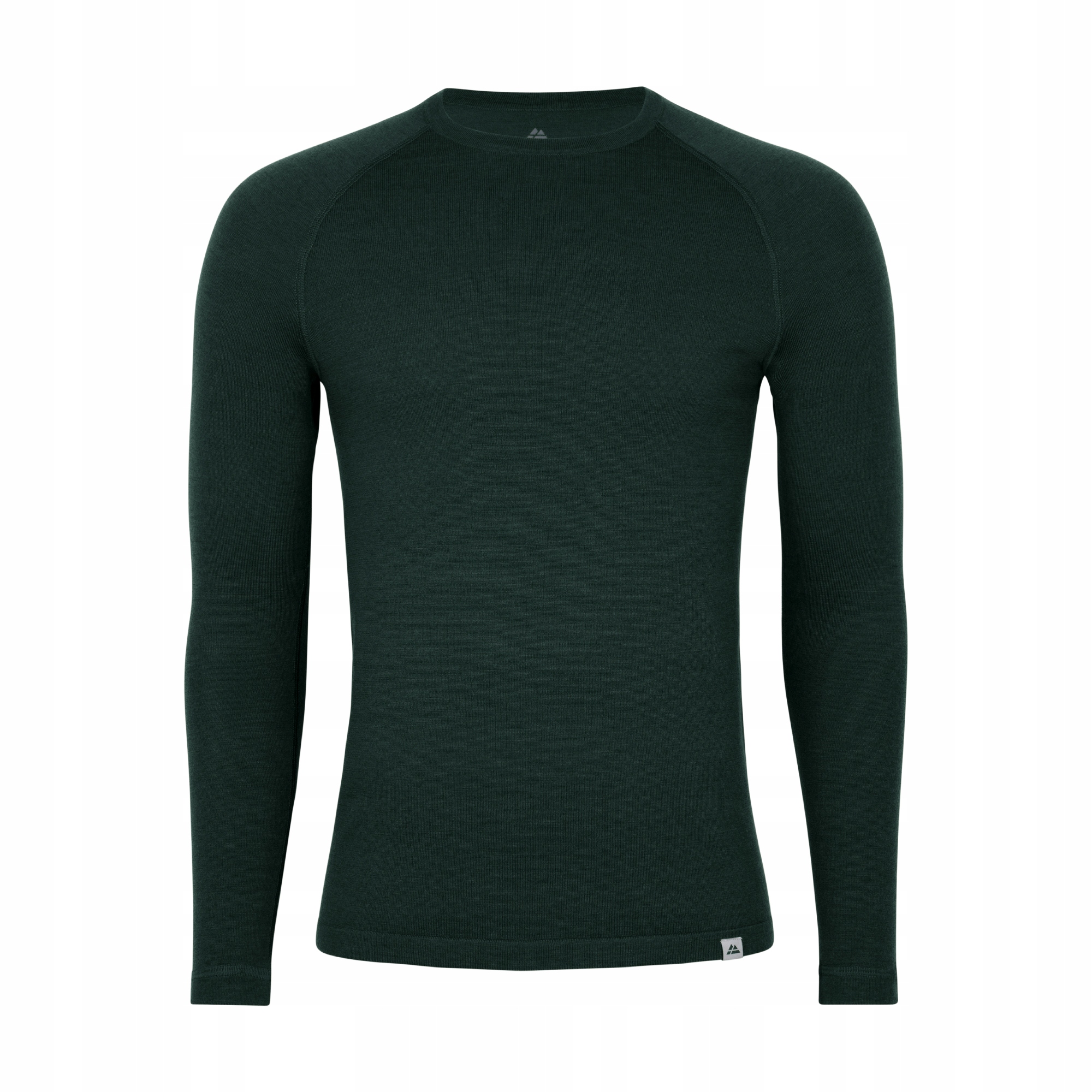 Koszulka Termoaktywna Męska Danish Endurance Długi Rękaw Wełna Merino XL