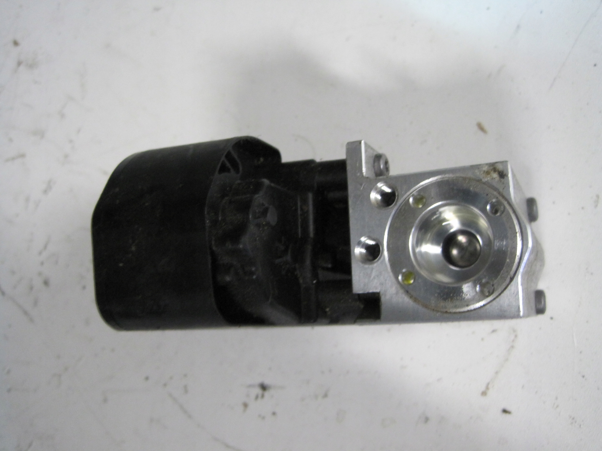 modul a klímának AUDI 4M0616682E