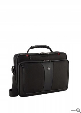 Torba na laptopa Wenger legacy 600647 (16"; kolor czarny)