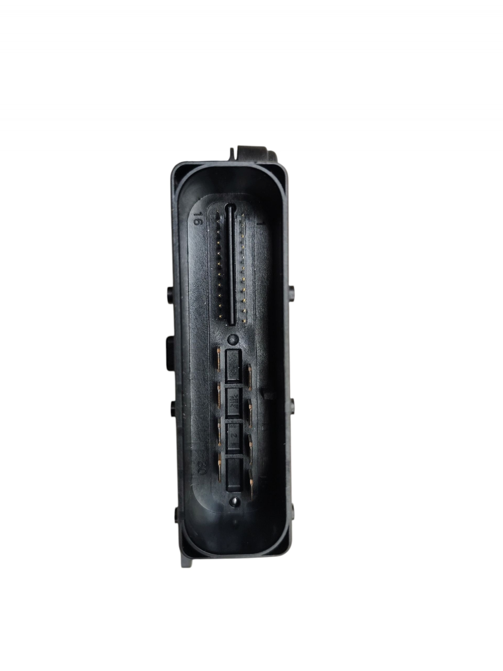 modulo LEVA FRENO A MANO BENTLEY CONTINENTAL GT e (03-10) 3W0907801 87062003