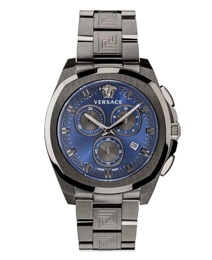 Pánské hodinky Versace VEZ800521 Geo Chrono