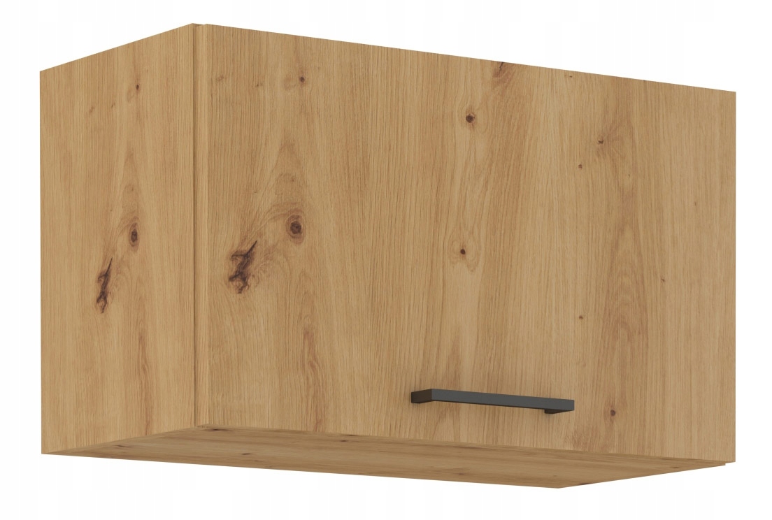 

Szafka kuchenna okapowa 50 cm dąb artisan Modern