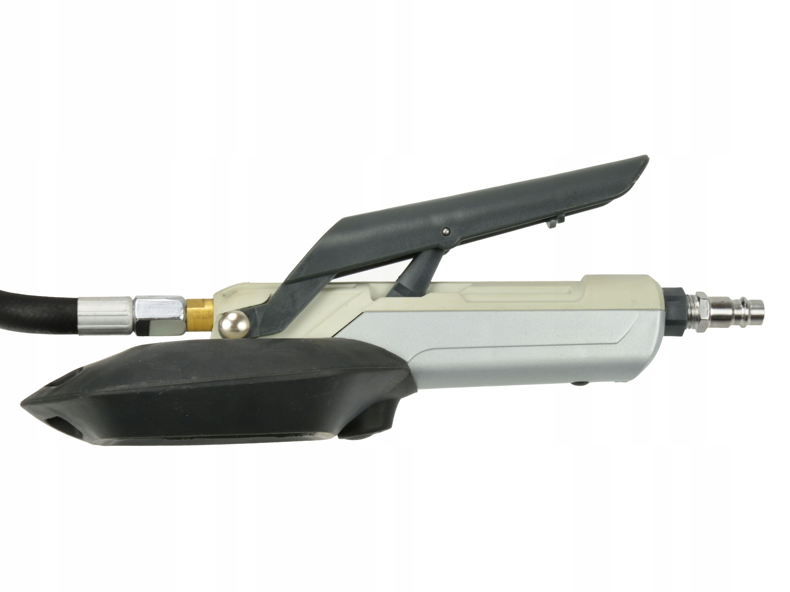 PROFESJONALNY PISTOLET DO POMPOWANIA 0 12 BAR Producent code G01159