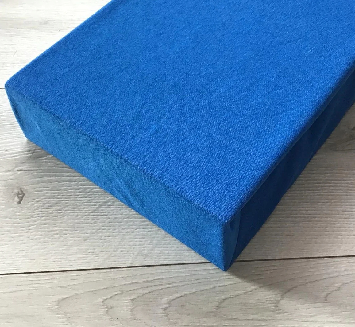 

Prześcieradło Jersey Z Gumką Grube Chaber 220x200