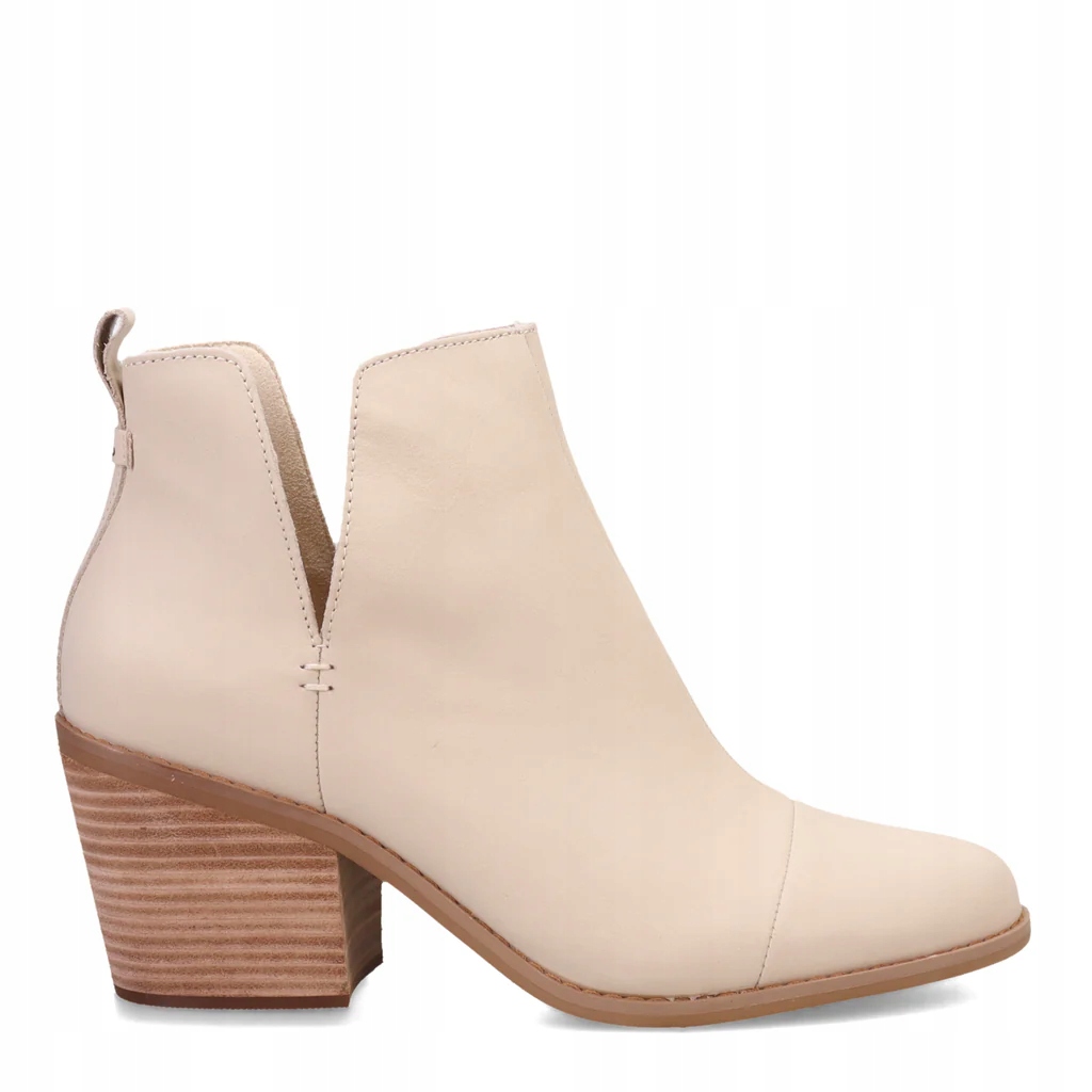 Dámské boty Toms Everly Cutout 42.5