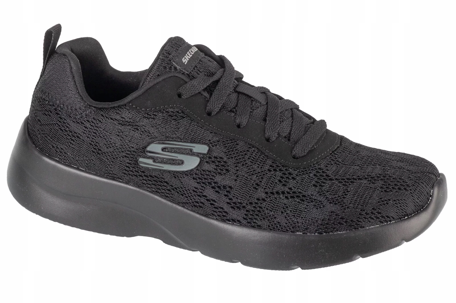 Skechers Dynamight 2.0 Homespun 12963-BBK