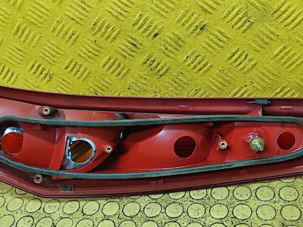 FIAT PUNTO II light left rear part 46794078