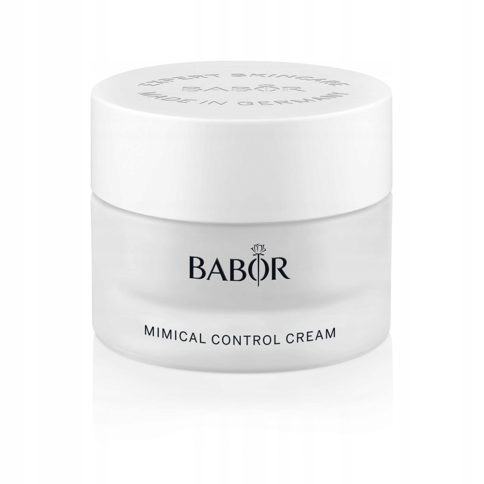 Babor Classics Mimical Control Cream, Lehký Krém Na Obličej Pro Suchou Pleť