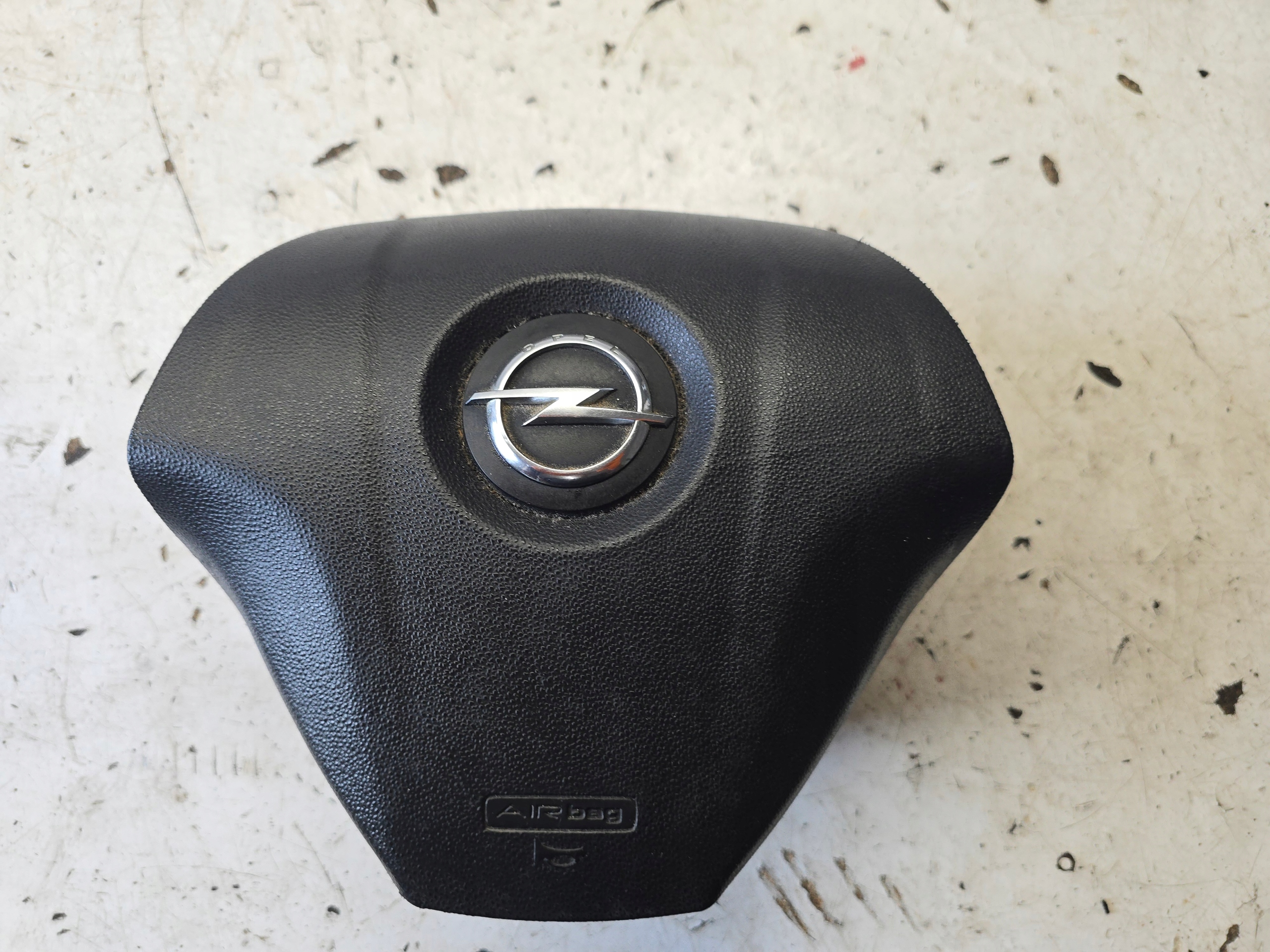 OPEL COMBO D airbag POWIETRZNA driver´s original
