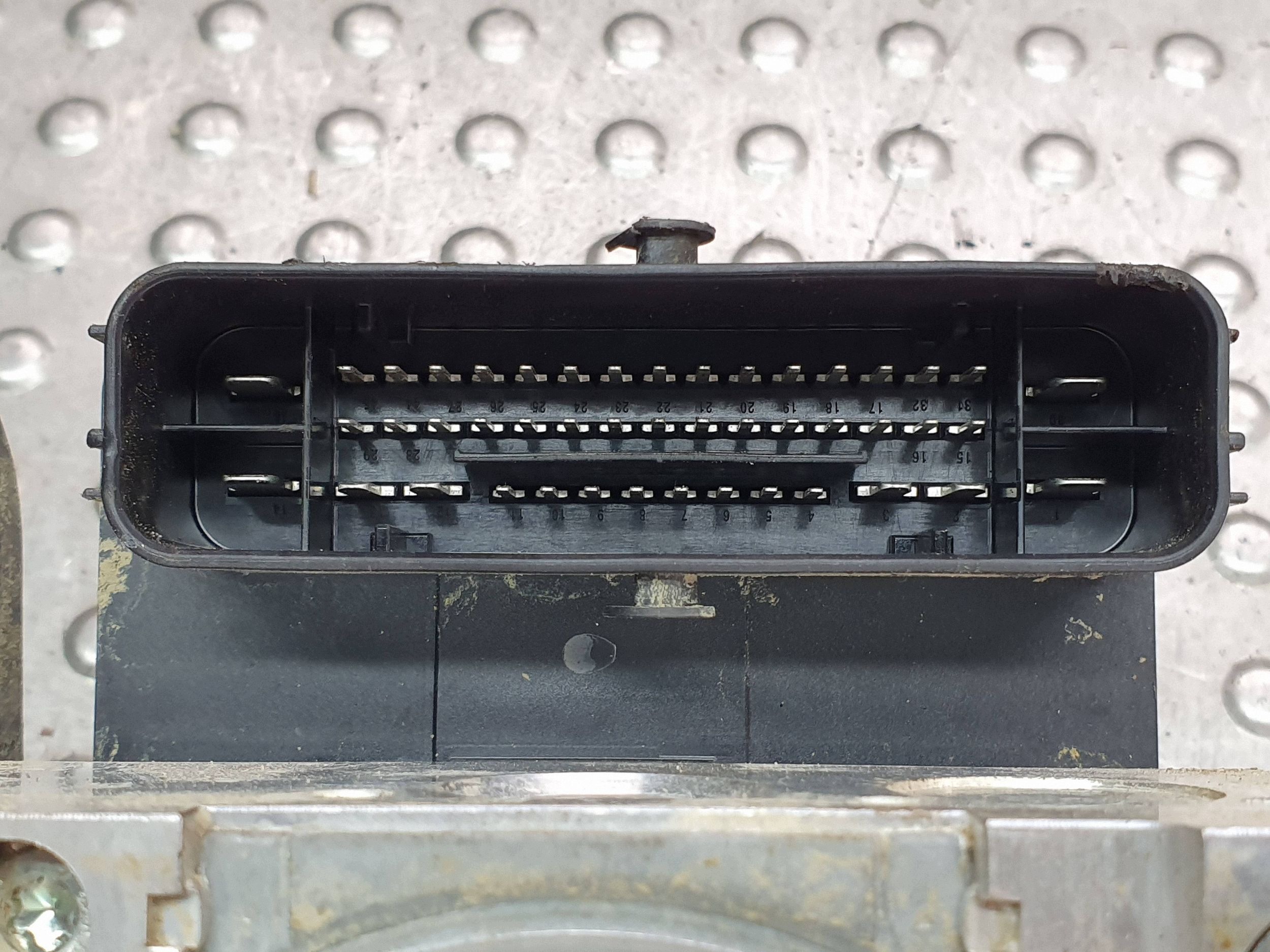 pump control unit ABS 5WA614517DG AUDI A3 8Y LEON IV GOLF VIII OCTAVIA IV