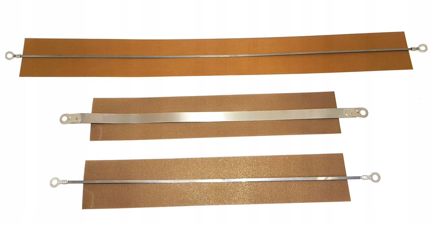 Teflon Zgrzewarki 200mm FS 200ABS 200AL/C/B 200M Kod producenta OTP