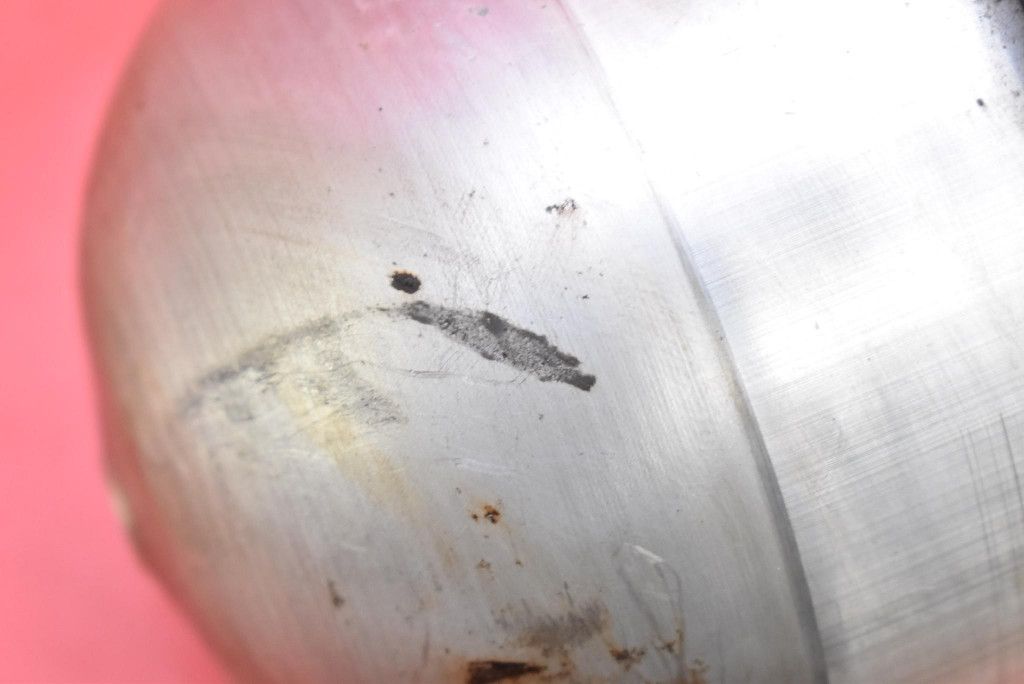 Behälter luft Achsträgers 6006408-00-B TESLA MODEL S 12-20