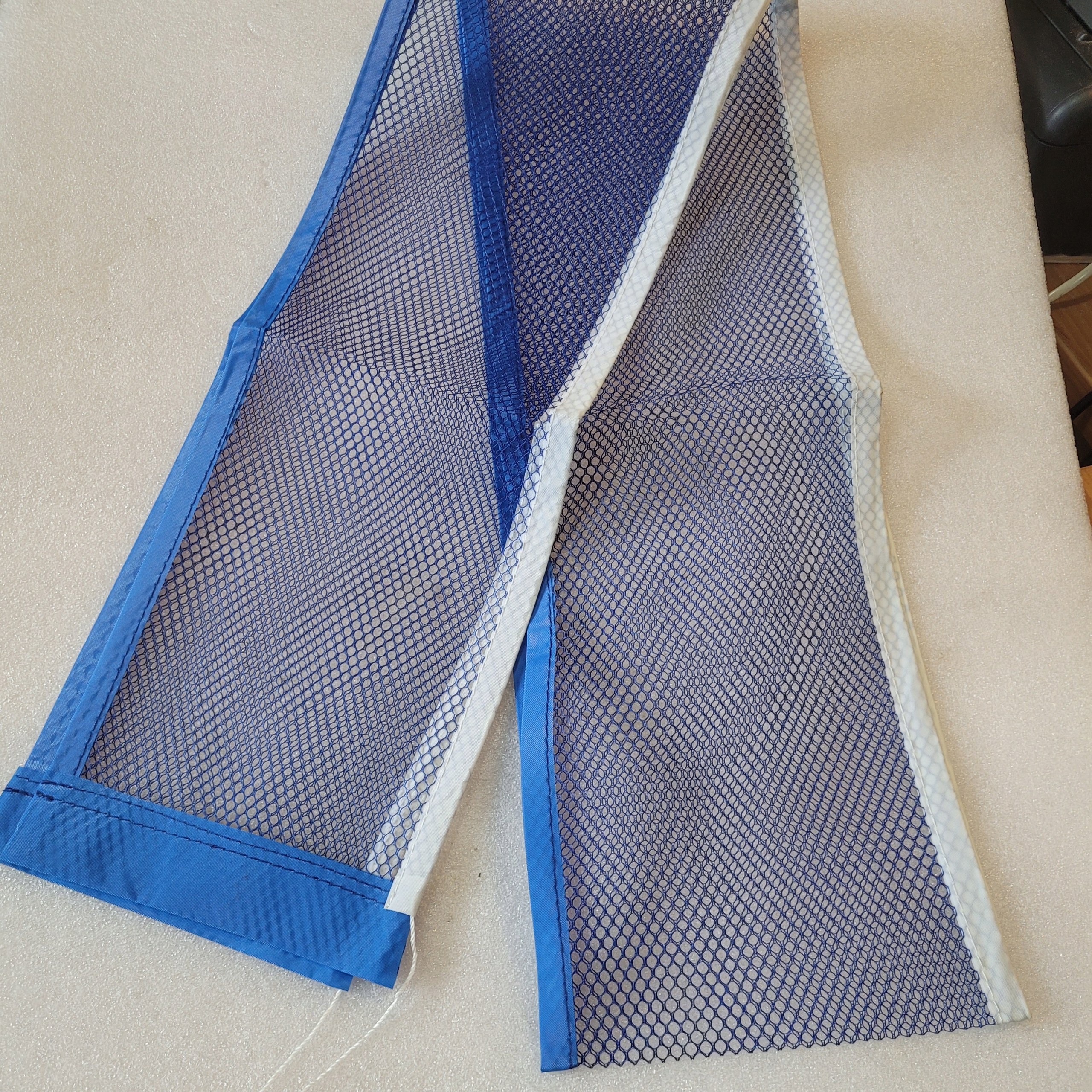 Siatka do ping ponga tenis stołowy