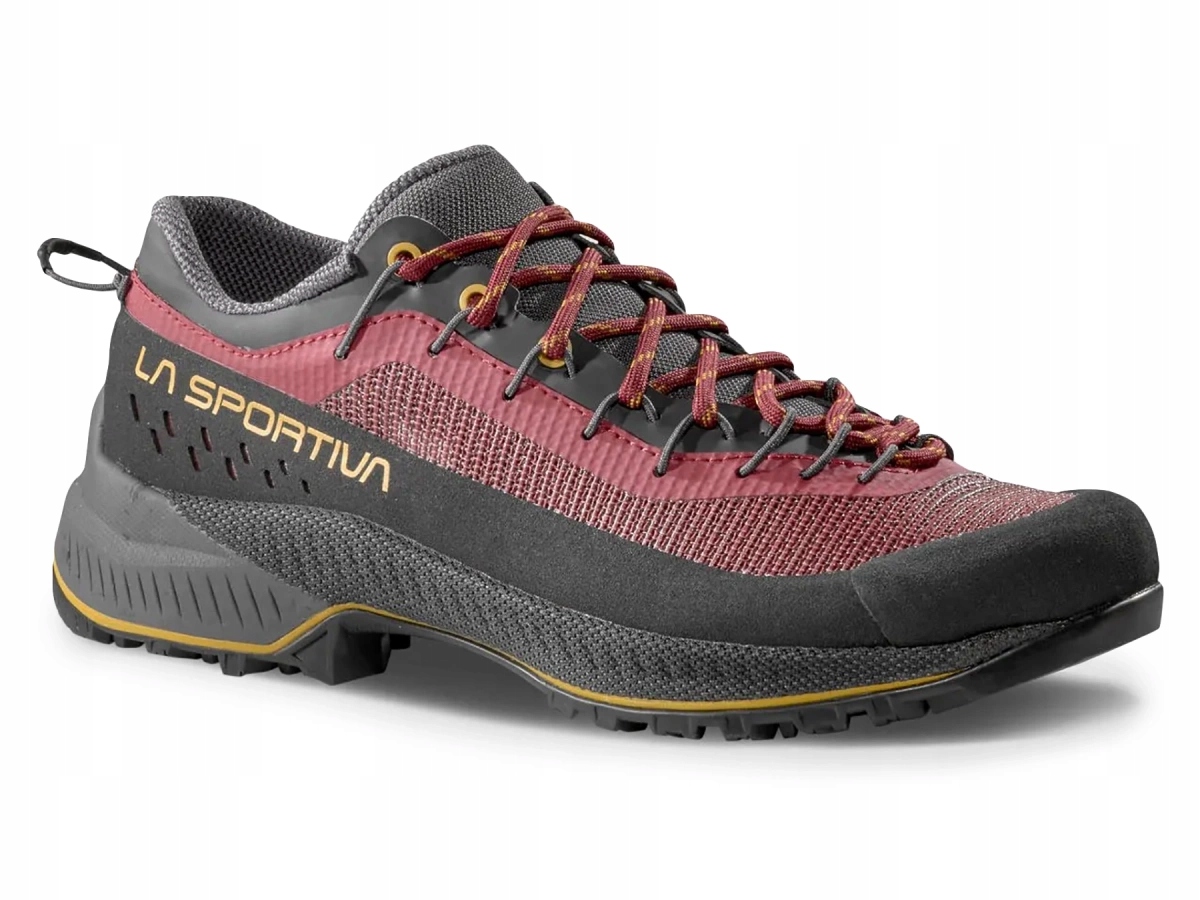 La Sportiva TX4 Evo St W's ZFAS050R25G19 Redwood/ONYX