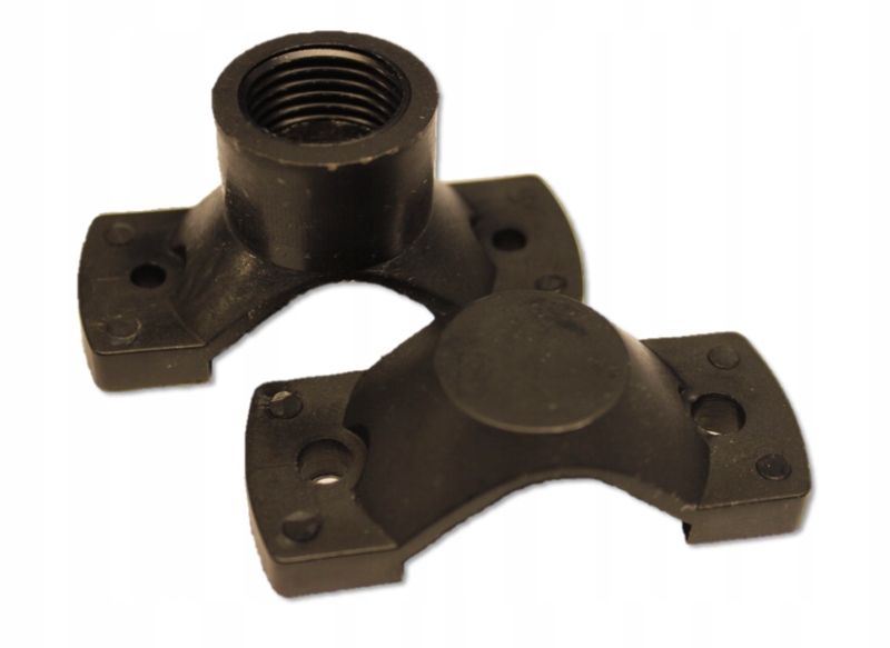 Obejma 1'' do podwieszania