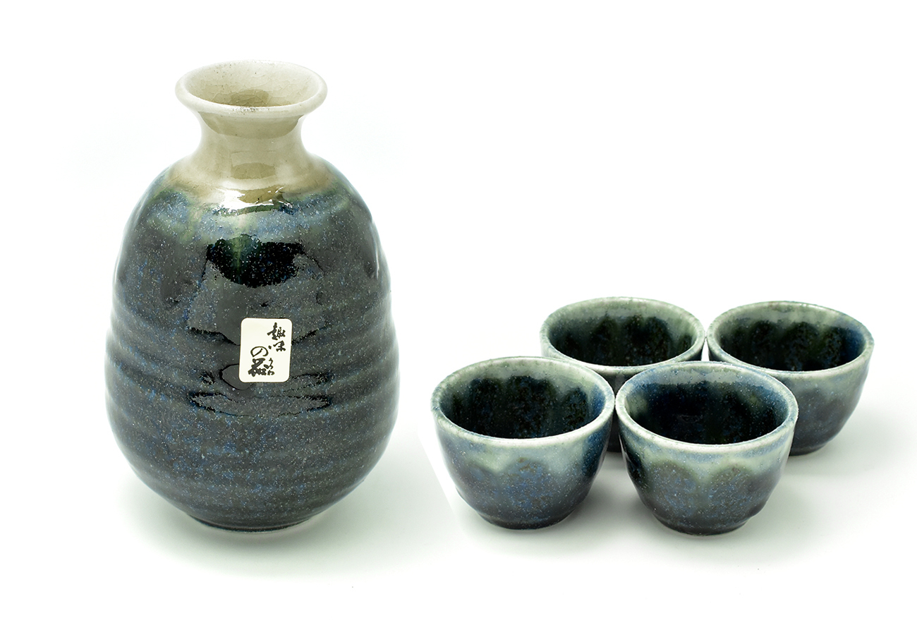 

Komplet do sake Edo [7040115]