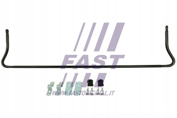 FT15961 FAST СТАБИЛИЗАТОР DUCATO 06-/ 14- СЗАДИ