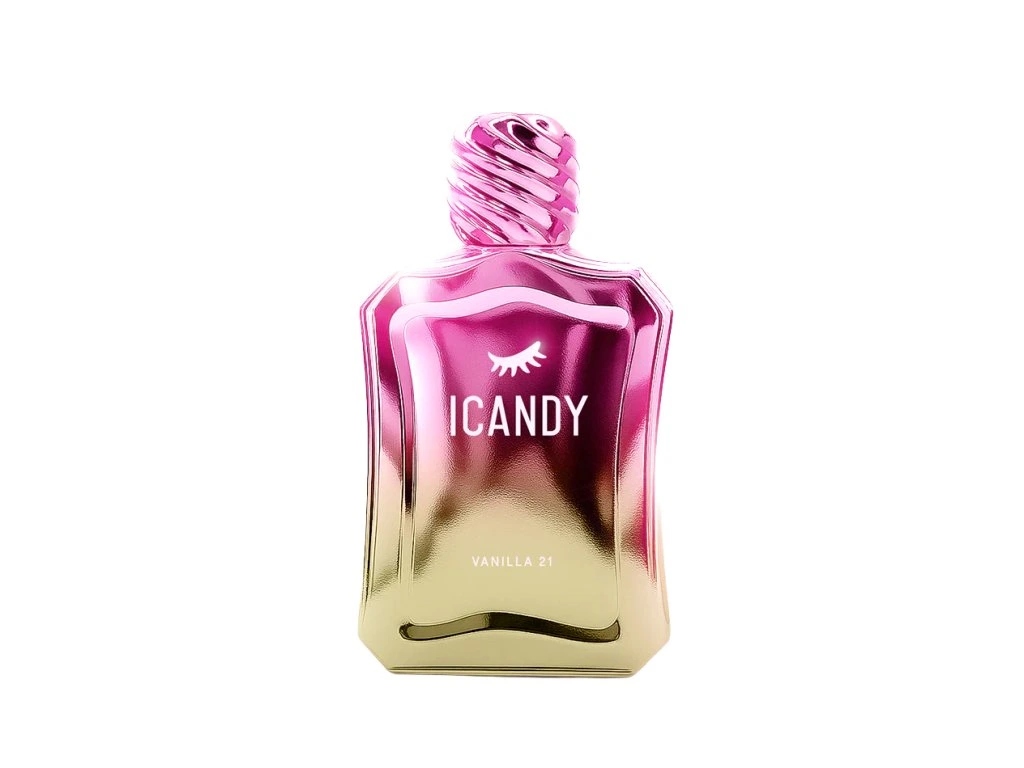 Icandy Beauty Vanilla Milkshake 21 parfém pro ženy 100 ml
