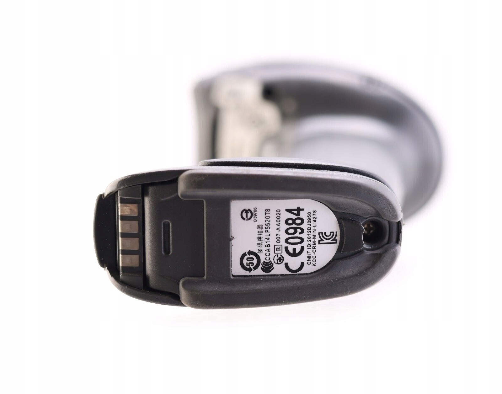 SYMBOL LI4278 ZEBRA Typ skanera 1D