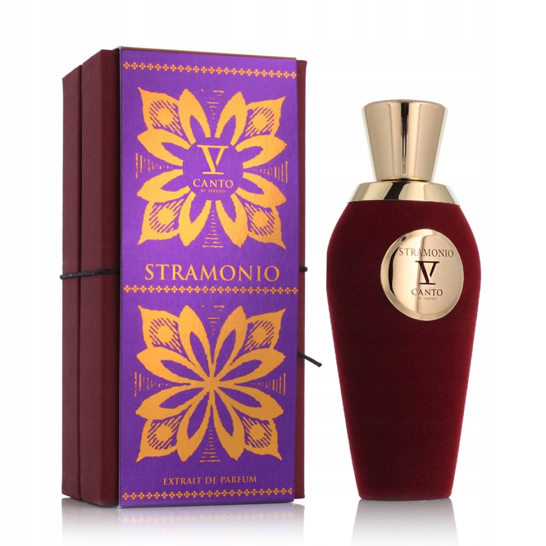 Parfém V Canto Stramonio 100 ml