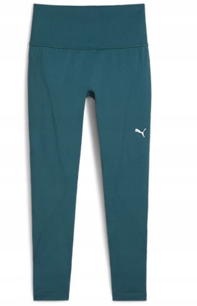 Legíny Puma tréninkové 524360-83 Vel. Xs