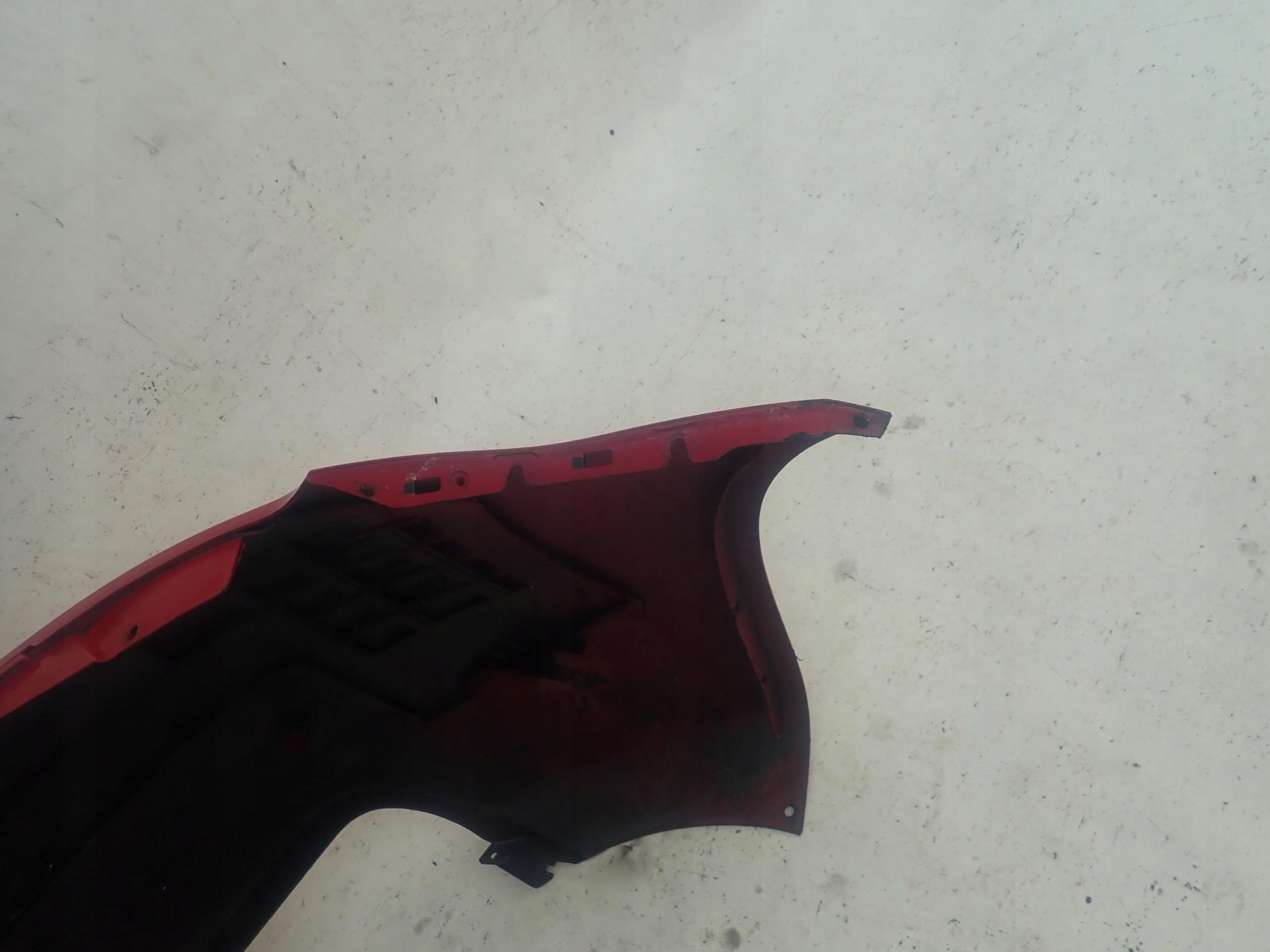 ALFA ROMEO BRERA 05-10 bumper rear part rear PDC