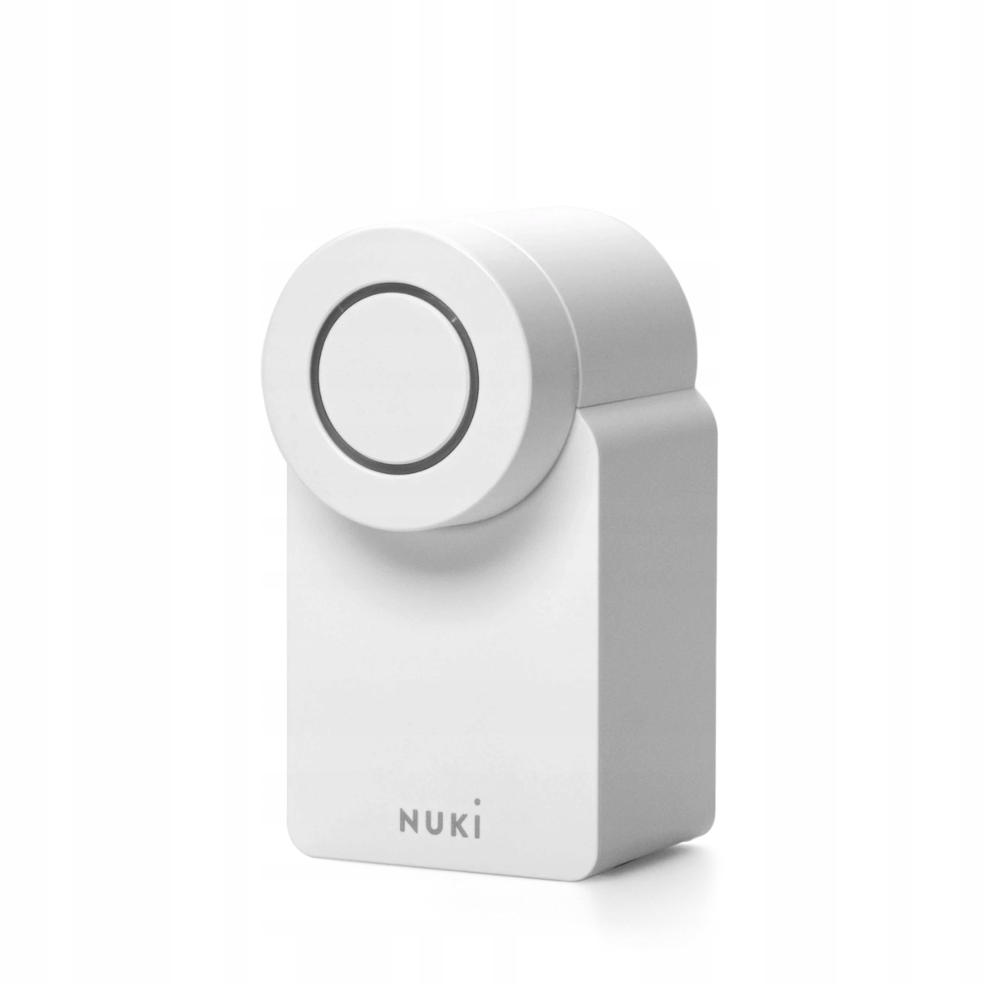 Inteligentný Zámok Na Dvere Nuki Smart Lock Go Bluetooth Aplikácia Smart