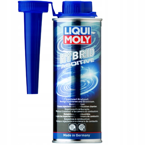 Liqui Moly Hybrid Additive dodatek do hybryd 250ml 1001 20978